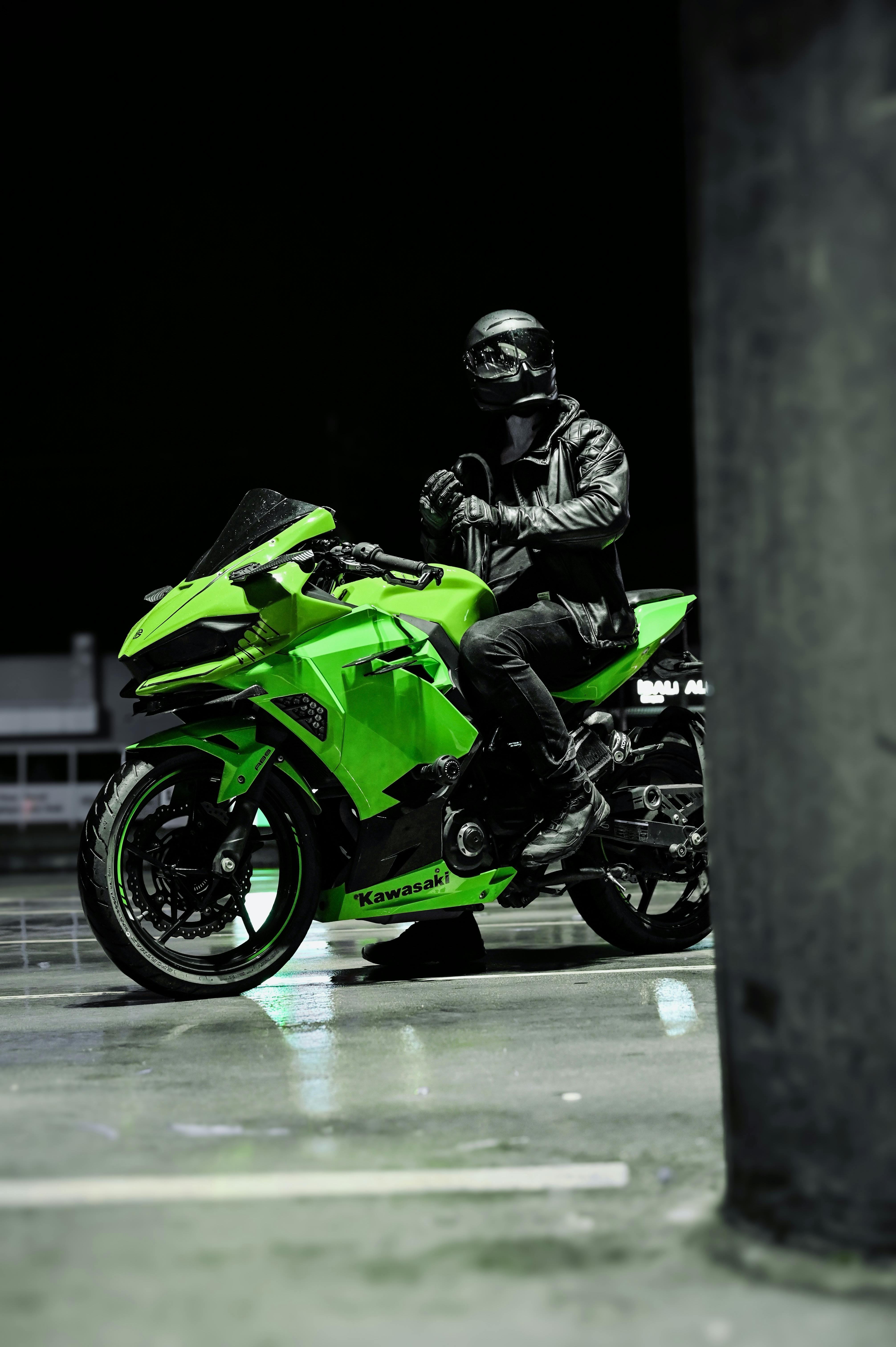 Urban Rider