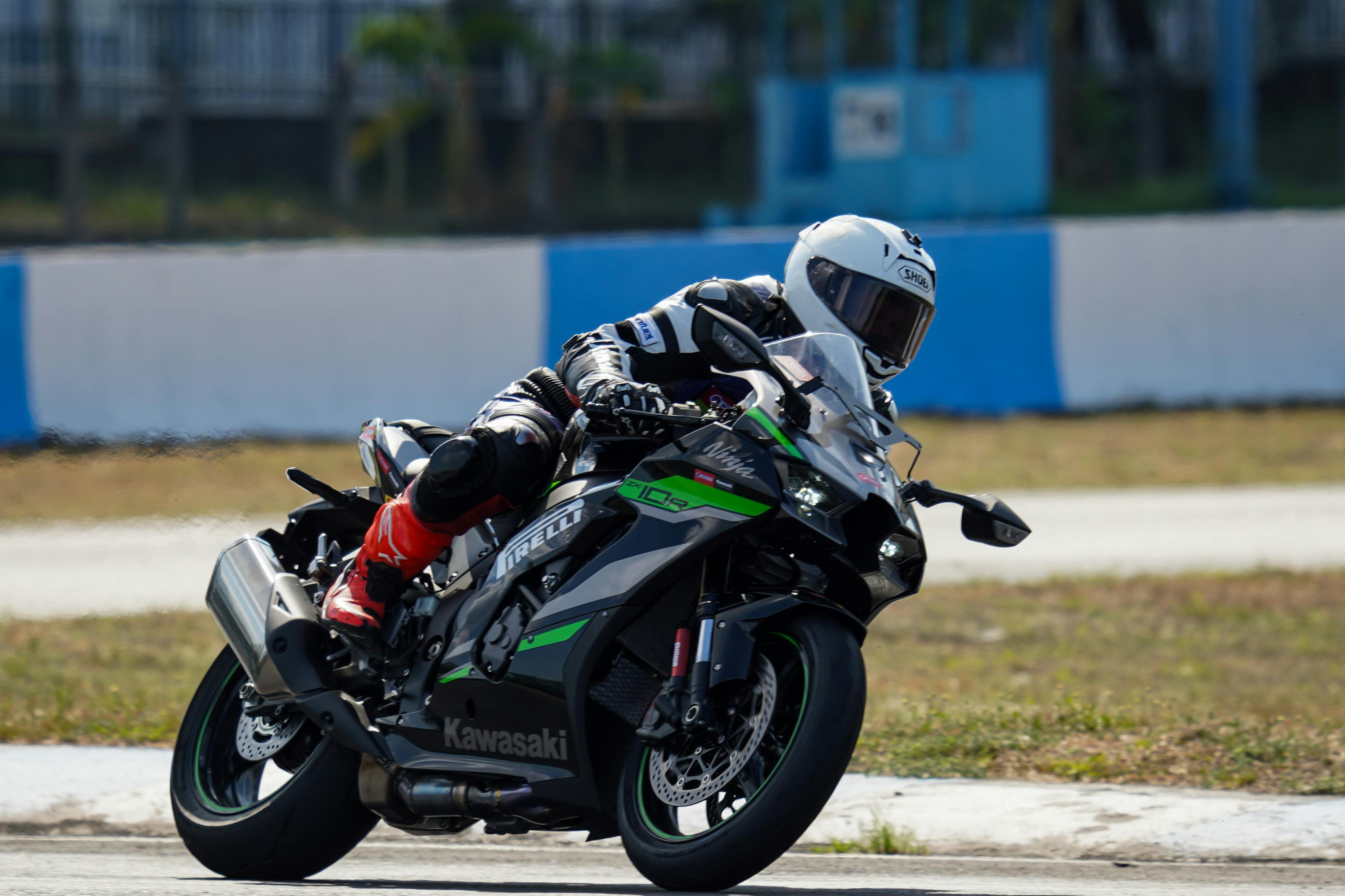 Track Racing